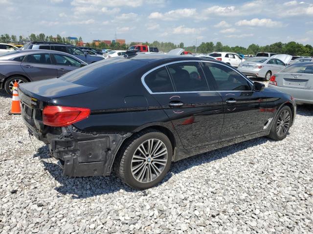 2017 BMW 530 XI - WBAJA7C30HWA70686