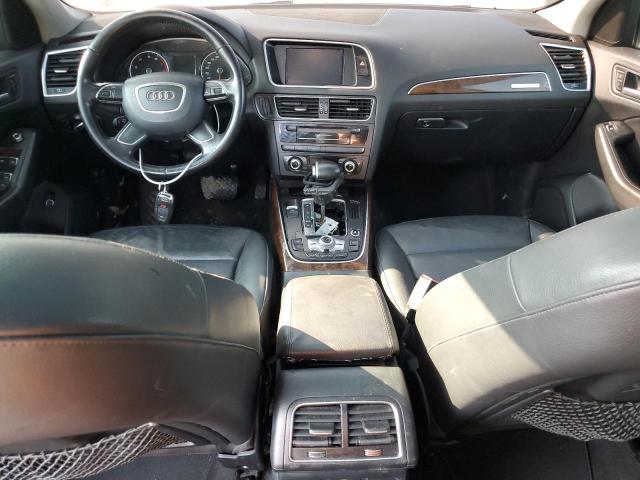 VIN WA1LFAFP4DA078278 2013 Audi Q5, Premium Plus no.8