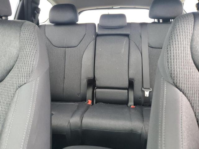 2022 HYUNDAI SANTA FE S - 5NMS64AJ3NH382523