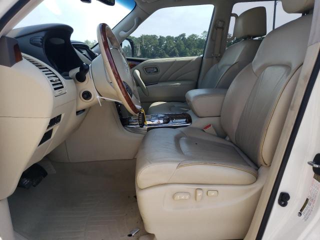 2015 INFINITI QX80 - JN8AZ2ND4F9770986