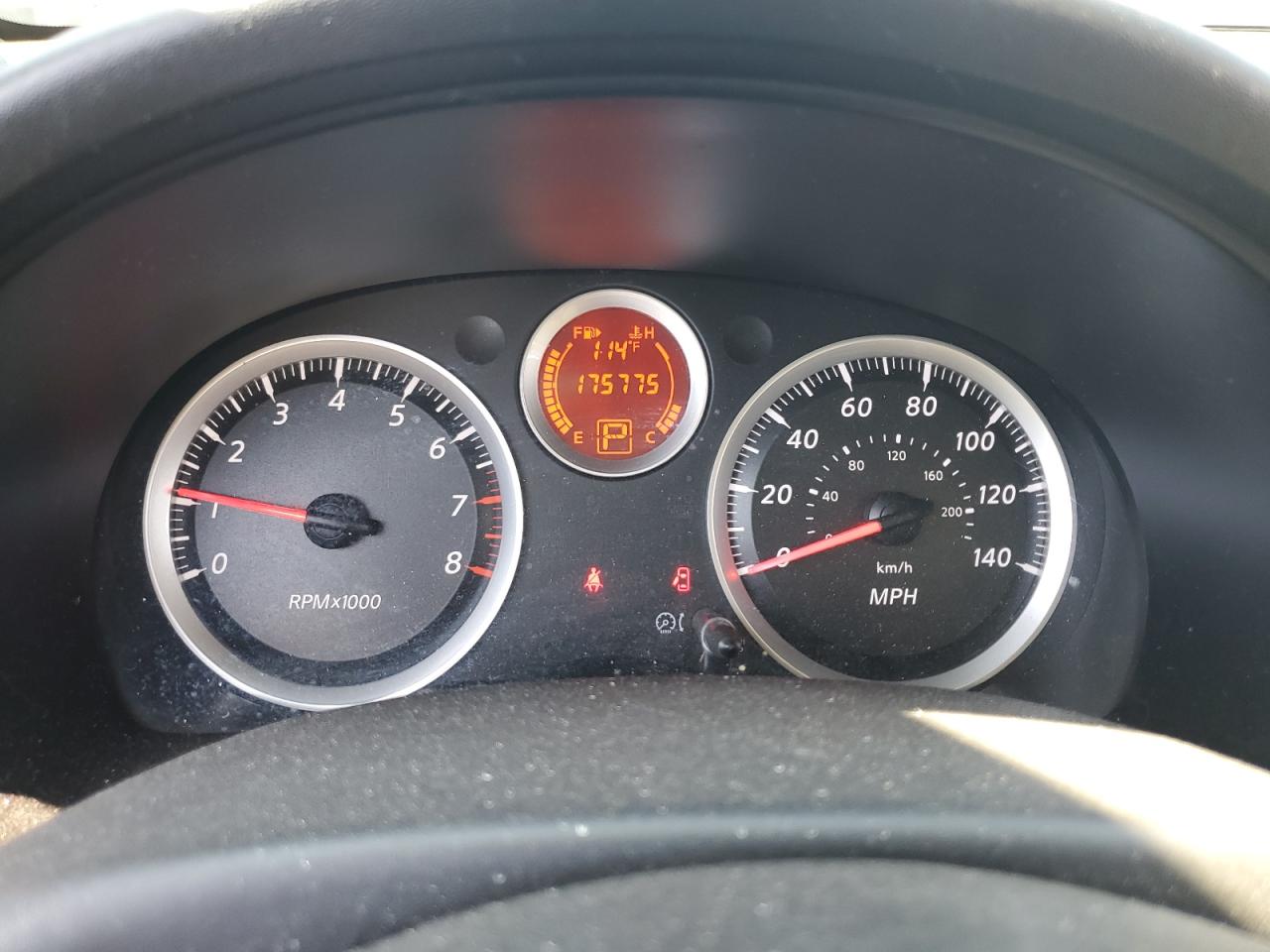 3N1AB6APXCL616926 2012 Nissan Sentra 2.0