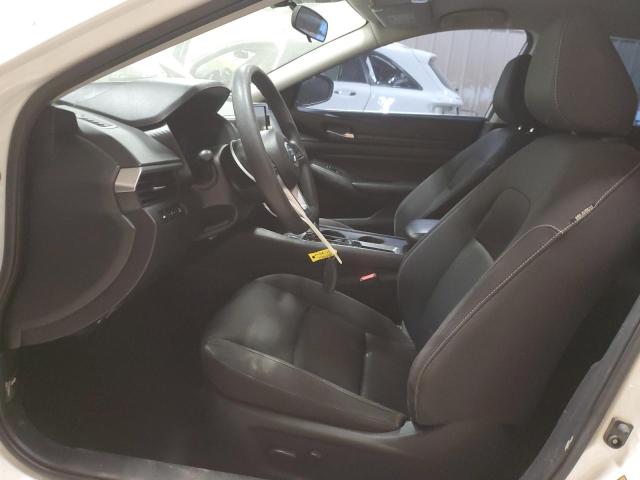 2021 NISSAN ALTIMA S - 1N4BL4BV3MN330942