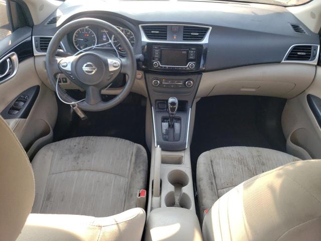 2016 Nissan Sentra S VIN: 3N1AB7AP5GY223432 Lot: 63219264