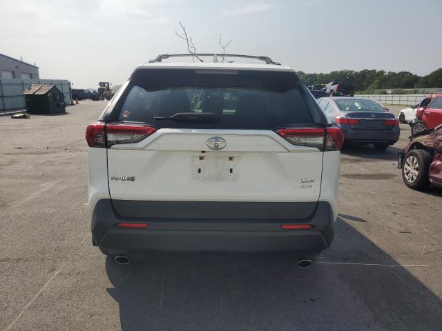 2020 TOYOTA RAV4 XLE - JTMP1RFV3LD049533