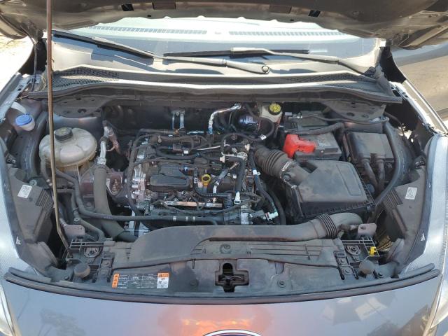 2021 Ford Escape Se VIN: 1FMCU0G66MUA27497 Lot: 62065534