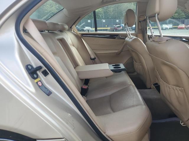 2002 Mercedes-Benz C 320 VIN: WDBRF64J12E002825 Lot: 62405344