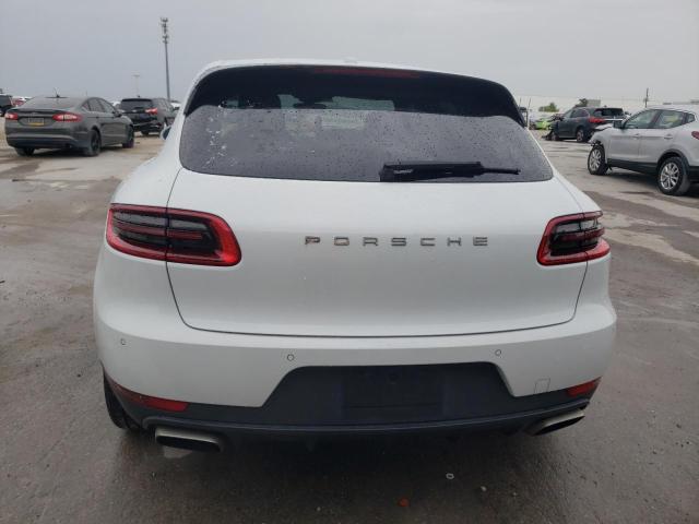 2017 Porsche Macan VIN: WP1AA2A52HLB00309 Lot: 62332134