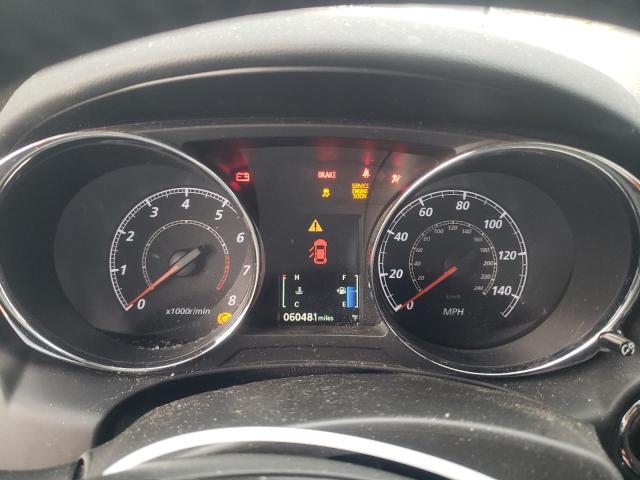 2019 MITSUBISHI OUTLANDER - JA4AP4AU9KU030189