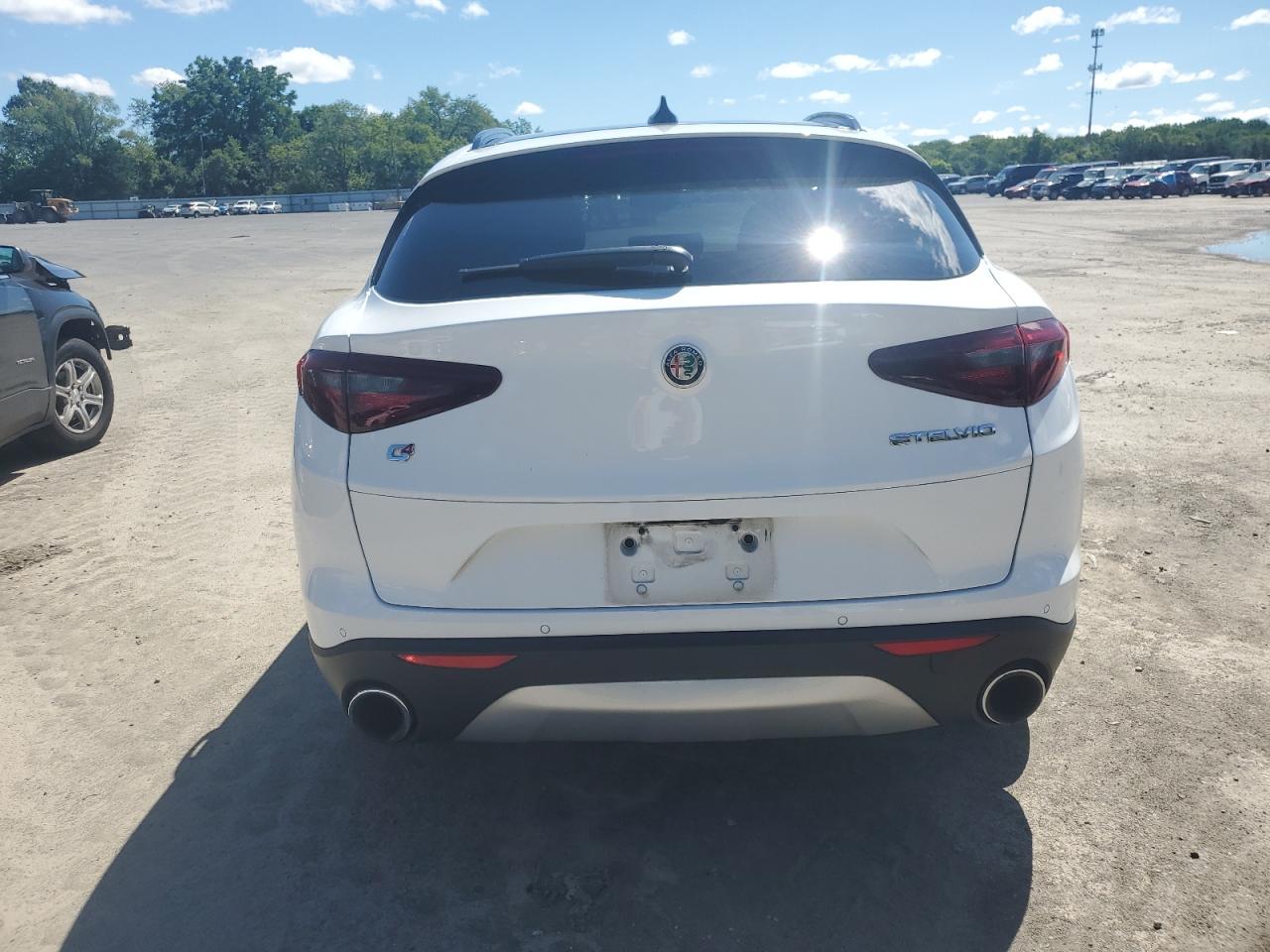 ZASPAKBN5K7C44745 2019 Alfa Romeo Stelvio Ti