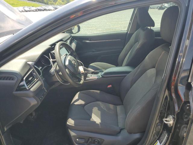 2019 TOYOTA CAMRY L/LE 4T1B11HK2KU264166