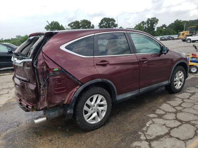 Vin: 2hkrm4h50fh674695, lot: 61690034, honda crv ex 20153