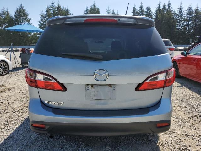 2012 Mazda 5 VIN: JM1CW2CL9C0140484 Lot: 61957604