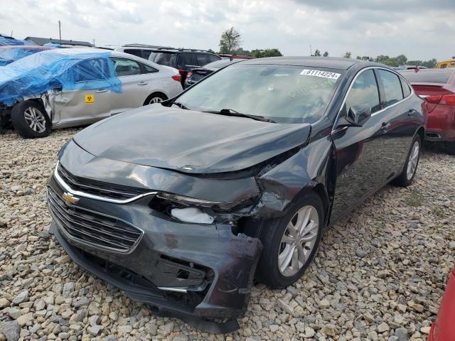 2016 CHEVROLET MALIBU LT - 1G1ZE5ST2GF309756