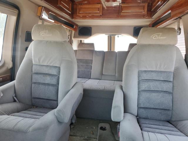 2002 Ford Econoline E150 Van VIN: 1FDRE14W52HB07137 Lot: 61410214