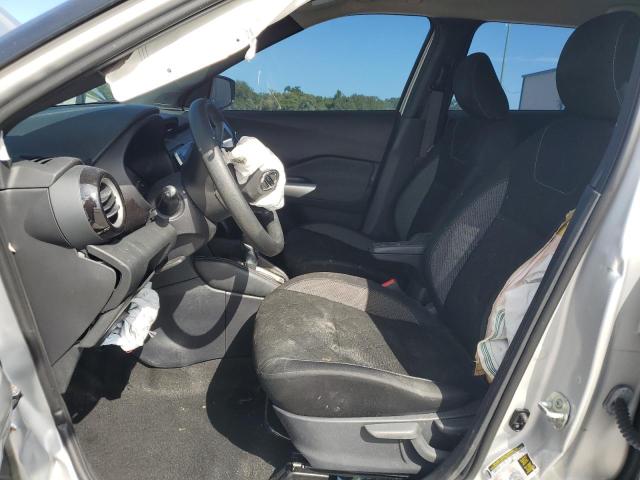 2020 NISSAN KICKS SV - 3N1CP5CV0LL569499