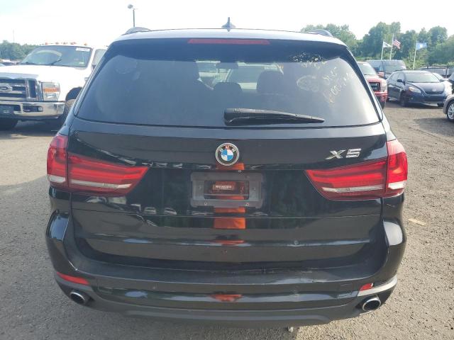 VIN 5UXKR0C58E0H28177 2014 BMW X5, Xdrive35I no.6