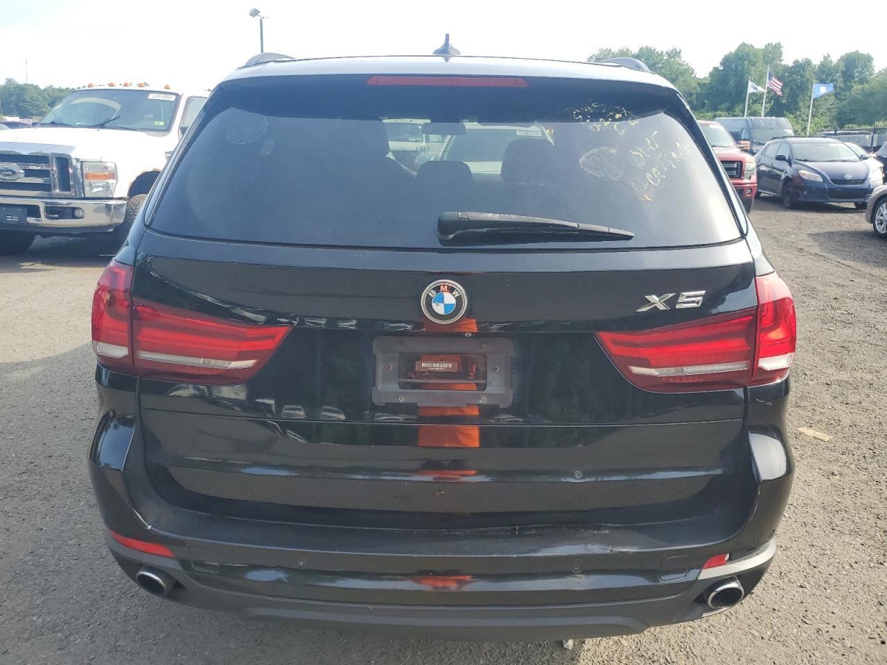 5UXKR0C58E0H28177 2014 BMW X5 xDrive35I