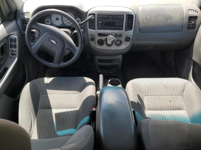 2003 Ford Escape Xlt VIN: 1FMYU931X3KC73757 Lot: 61062374