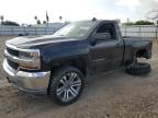 2018 CHEVROLET SILVERADO - 1GCNCNEH4JZ178385