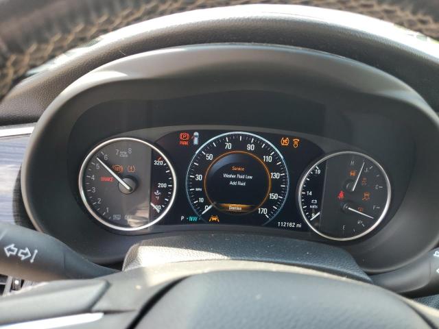2016 BUICK ENVISION P - LRBFXFSX8GD245102