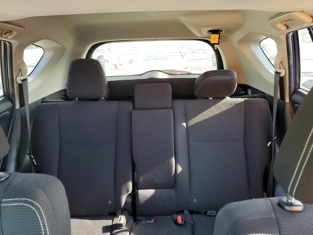 2017 Toyota Rav4 Xle VIN: JTMRFREV7HJ131611 Lot: 60961944