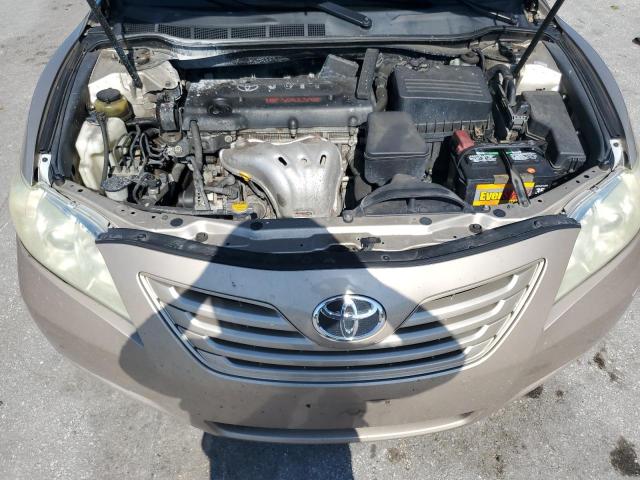 4T1BE46K89U405728 2009 Toyota Camry Base