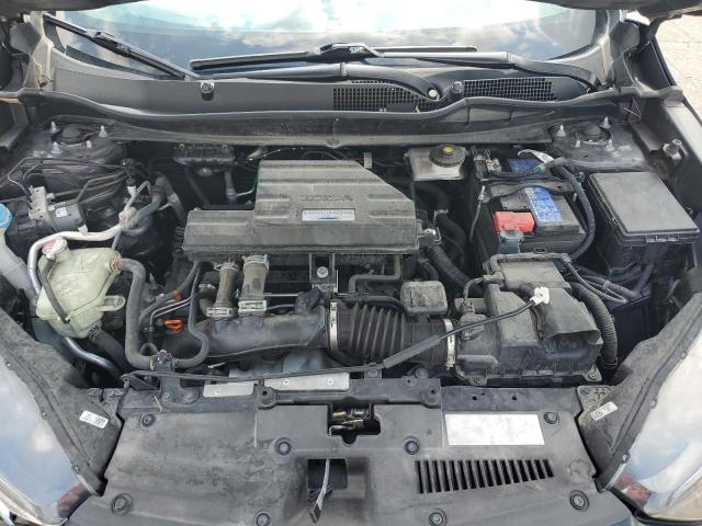 2020 HONDA CR-V EX - 2HKRW2H52LH646715