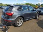 AUDI Q5 PREMIUM photo