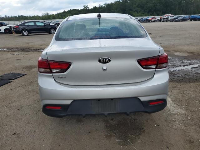 2019 KIA RIO S - 3KPA24AB9KE249042