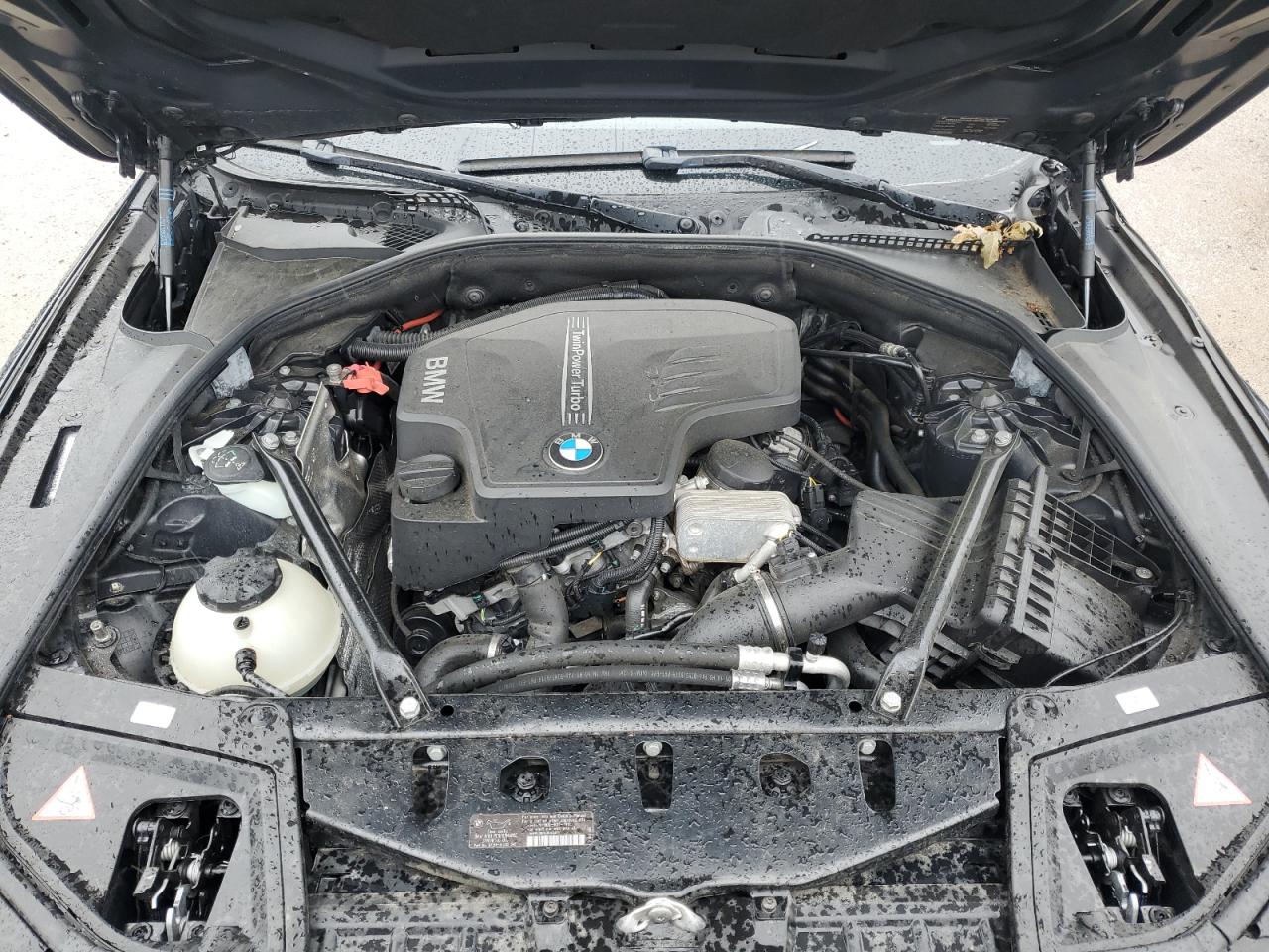 WBAXG5C57DD229771 2013 BMW 528 I