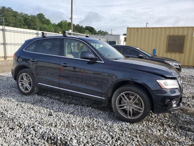 VIN WA1C2AFP0HA073175 2017 Audi Q5, Premium no.4