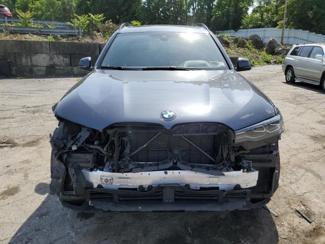 VIN 5UXCW2C03L9D43342 2020 BMW X7, Xdrive40I no.5