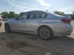 BMW 320 XI photo