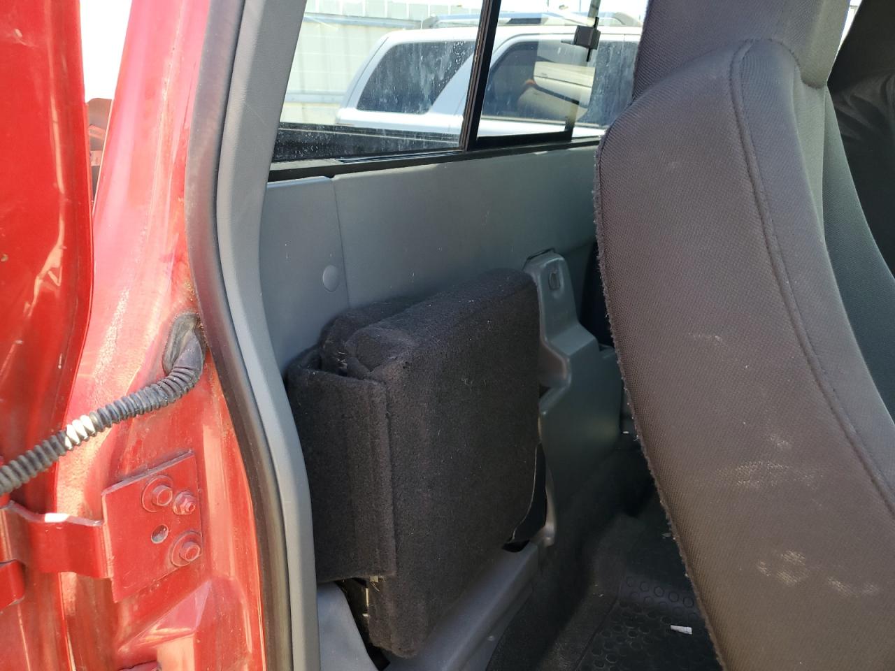 1FTYR44U64PA85680 2004 Ford Ranger Super Cab