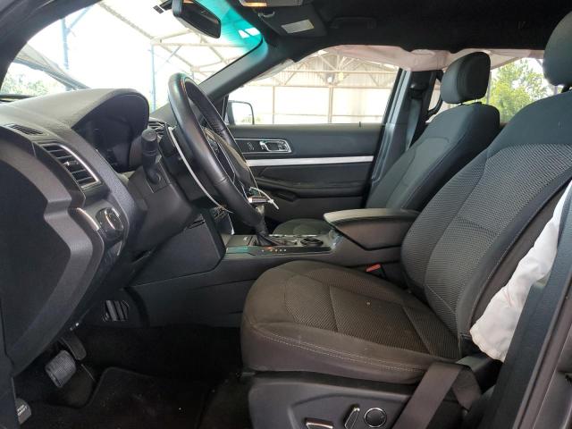 2016 FORD EXPLORER X - 1FM5K7D82GGB09176