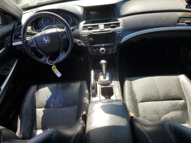 2013 Honda Crosstour Exl VIN: 5J6TF2H51DL002586 Lot: 61451824