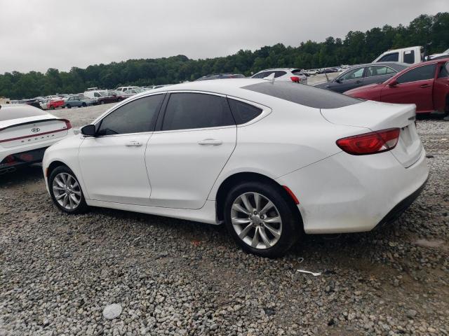 2015 CHRYSLER 200 S - 1C3CCCCG6FN572432