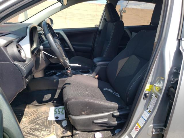 2018 TOYOTA RAV4 ADVEN - 2T3RFREV7JW833886