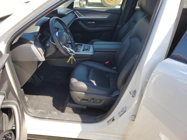 2024 MAZDA CX-90 PREF - JM3KKCHD6R1121321