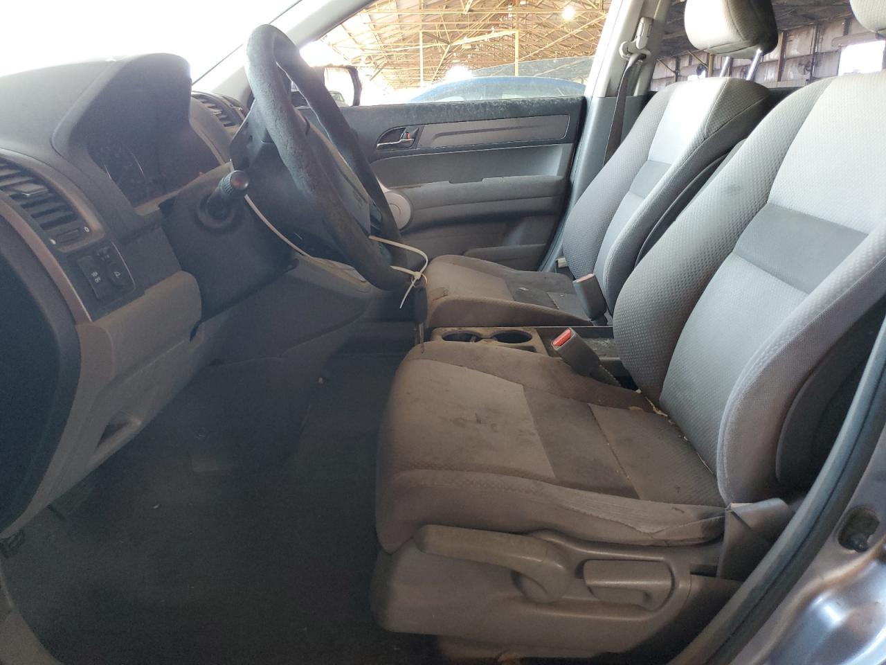 JHLRE38327C054839 2007 Honda Cr-V Lx