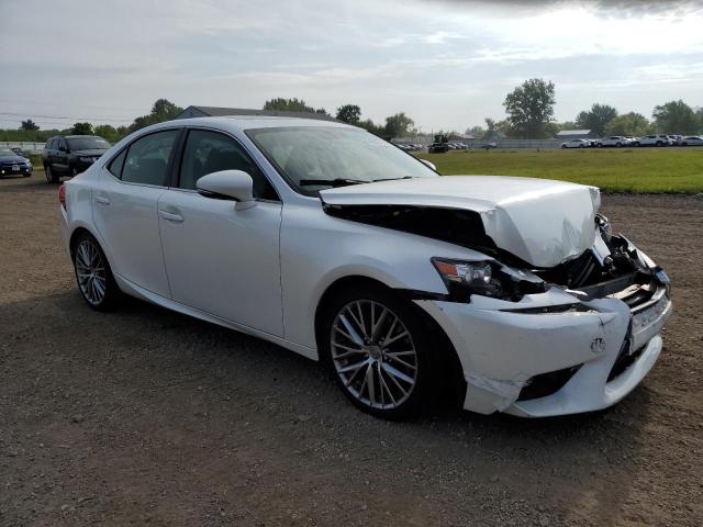 2016 LEXUS IS 300 - JTHCM1D27G5014315