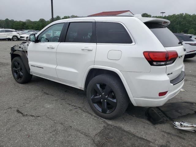 2015 JEEP GRAND CHER - 1C4RJFAG6FC206269