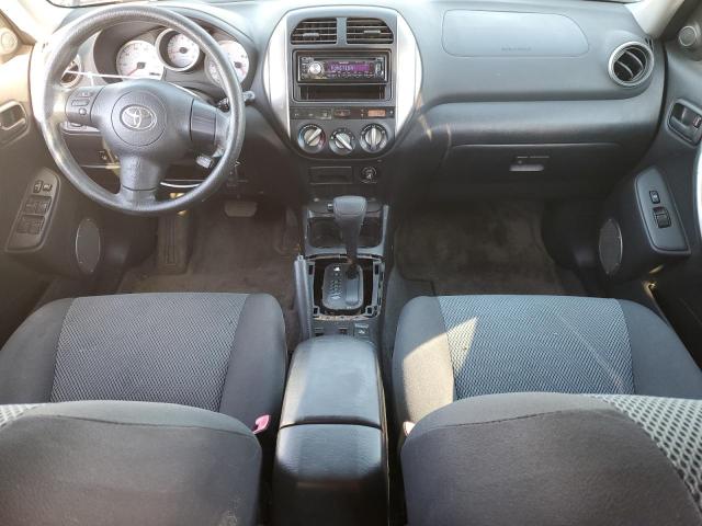 2004 Toyota Rav4 VIN: JTEGD20V240033819 Lot: 61948014