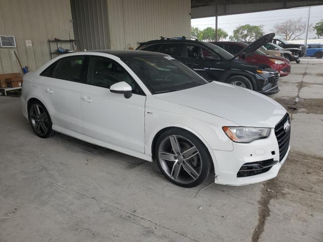2016 Audi A3 Premium VIN: WAUA7GFFXG1071566 Lot: 62492154