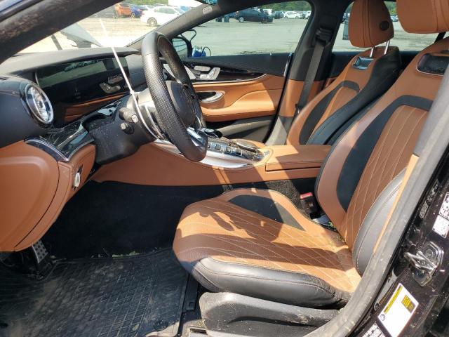 W1K7X6BB7PA056538 2023 MERCEDES-BENZ AMG GT 53