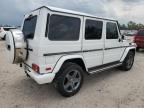 MERCEDES-BENZ G 550 снимка