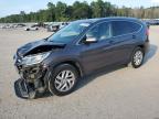 2016 HONDA CR-V EXL - 2HKRM3H77GH528923