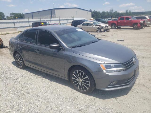 VIN 3VWD17AJ5GM395120 2016 Volkswagen Jetta, Sport no.4