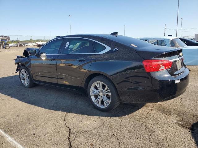 2015 CHEVROLET IMPALA LT - 1G1125S37FU100299