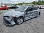 2019 TOYOTA CAMRY L - 4T1B11HK4KU824303